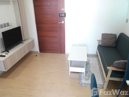 ขาย คอนโด 1 ห้องนอน ในโครงการ วินน์ คอนโด พหลโยธิน 52 1949234