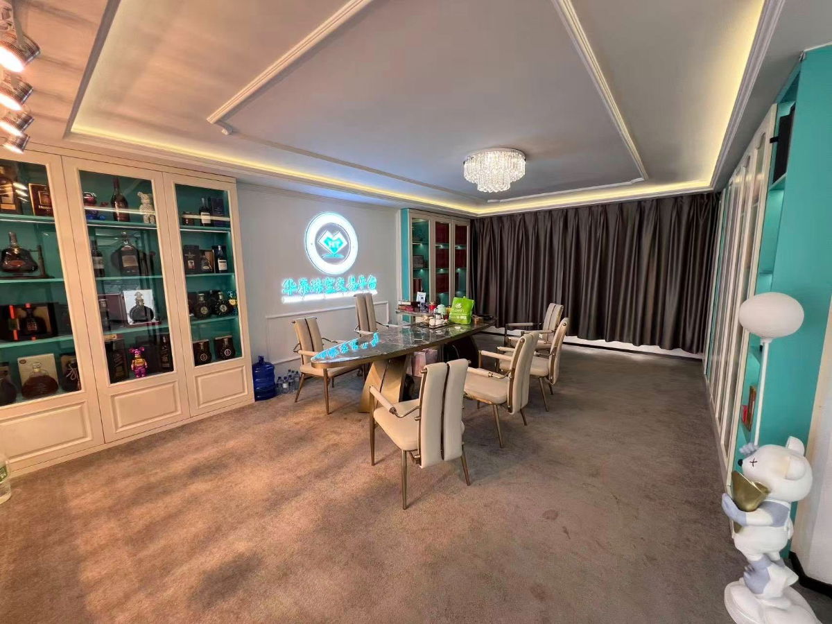 รูป RS4618 ให้เช่า Premium Office / Studio Space @ Silom ภายในอาคารโรงแรม Sapphire Hotel ใกล้ BTS สุรศักดิ์ - รูปที่ 2/7