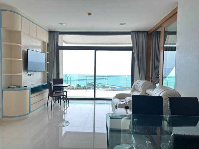 ห้องใหม่ ขายด่วน : Casalunar Paradiso 2 ห้องนอน ชั้น 12 พื้นที่ 95 ตรม ราคาพิเศษมาก เพียง 5.90 ลบ เท่านั้น