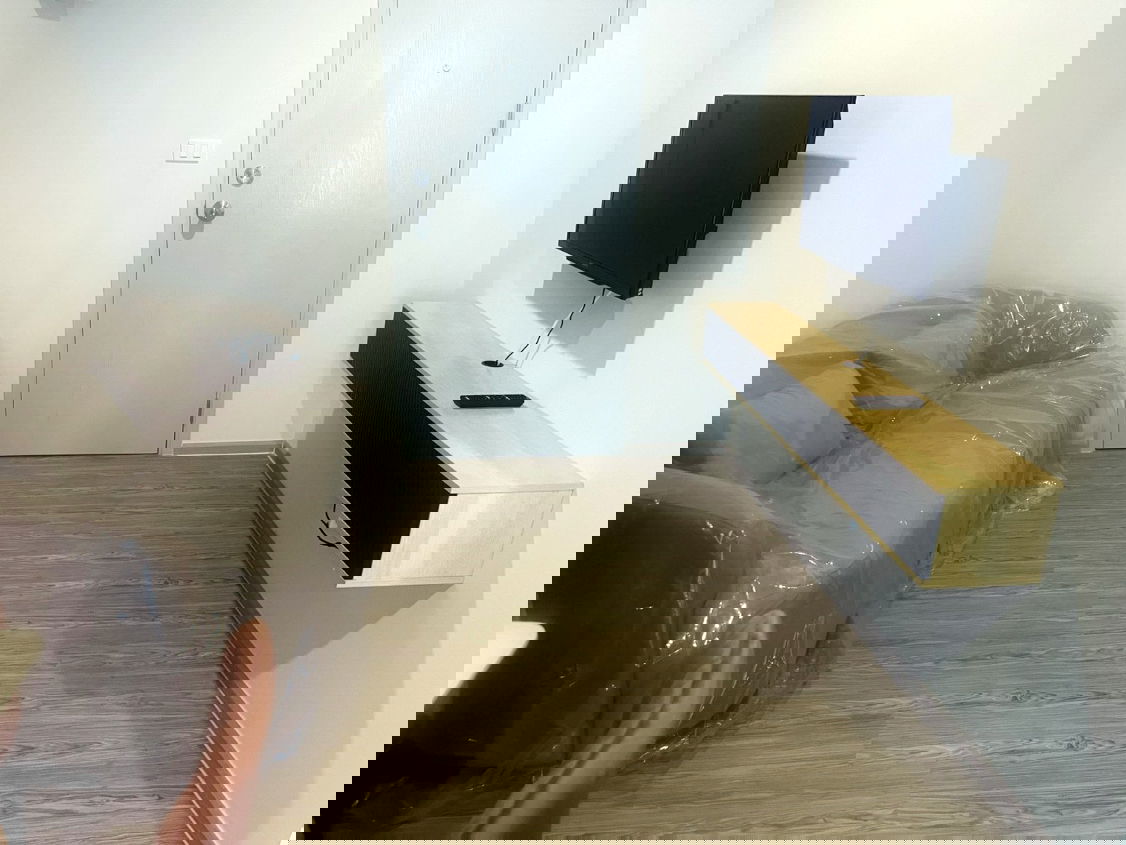 รูป ***ให้เช่า รีเจ้นท์ โฮม บางนา (ราคาดี!!! + ห้องใหม่!!!มือ1 ป้ายแดง) LINE : @Feelgoodhome (มี@หน้า) - รูปที่ 6/9