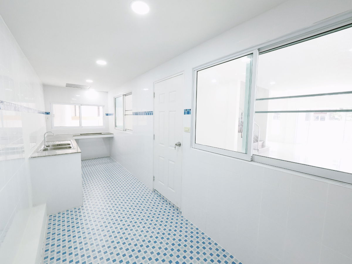 รูป ขายบ้านเดี่ยว 2 ชั้น ม.กรีนเนอรี่ บาย นิราวิลล์ ขนาด 63.1 ตร.ว. [เอกชัย-พระราม2] ขาย 3.25ล้าน - รูปที่ 8/21