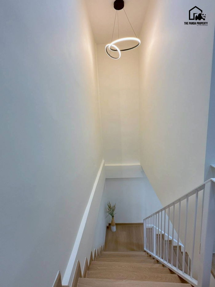 รูป บ้านมินิมอล มูจิมูใจ ย่าน สำโรง ซ.วัดด่านสำโรง 56/1 - รูปที่ 17/20