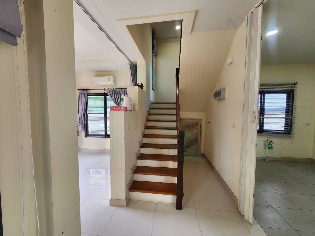 picture 📌 For Sell House BAAN MAHADTHAI 2 2-story 4 bedroom 3 bathroom - 4/8
