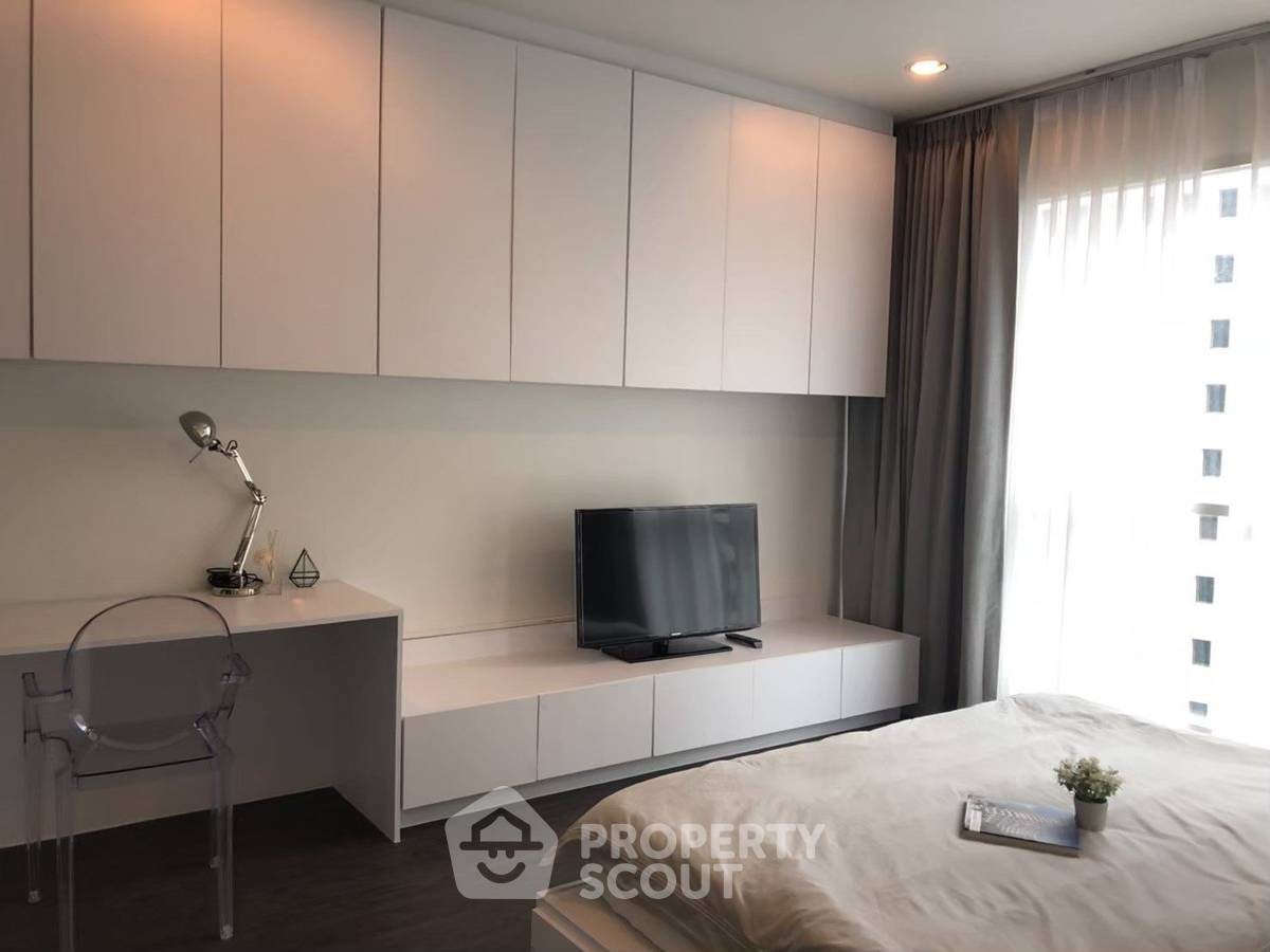 picture 2-BR Condo at The Address Chidlom near BTS Chit Lom (ID 2524370) - 38/48