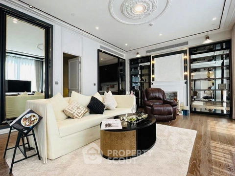 คอนโด 3-ห้องนอน ที่ มิวนิค หลังสวน ใกล้ BTS ราชดำริ (ID 2523454)