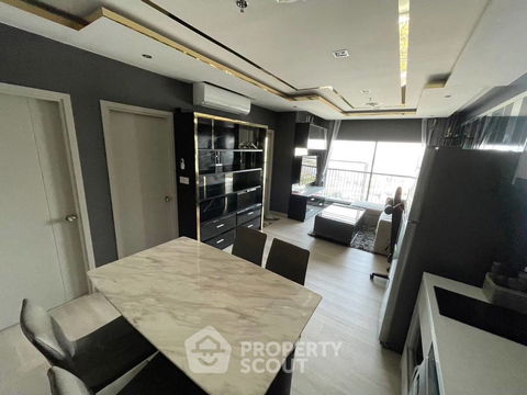 2-BR Condo at Life Sukhumvit 48 near BTS Phra Khanong (ID 2122355)