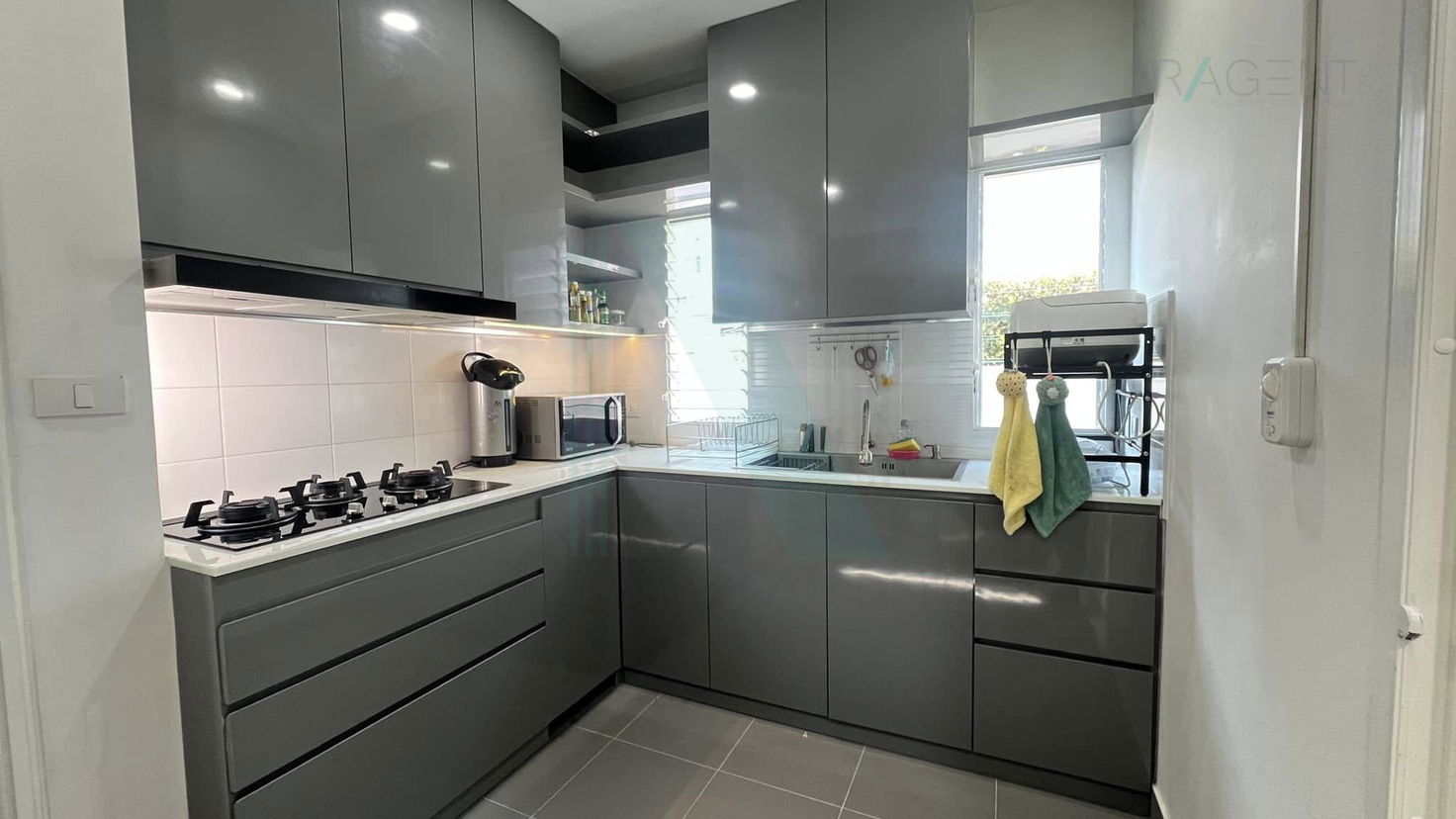 รูป 📌 ขายบ้านเดี่ยว โครงการ ชัยพฤกษ์ ทางด่วนรามอินทรา-จตุโชติ 2 ชั้น 3 ห้องนอน 3 ห้องน้ำ - รูปที่ 3/8