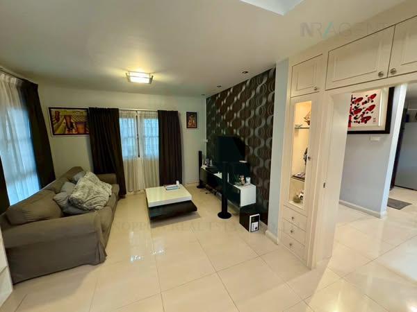 picture 📌 For Sell House CHUAN CHUEN WATCHARAPOL 2-story 3 bedroom 3 bathroom - 4/8