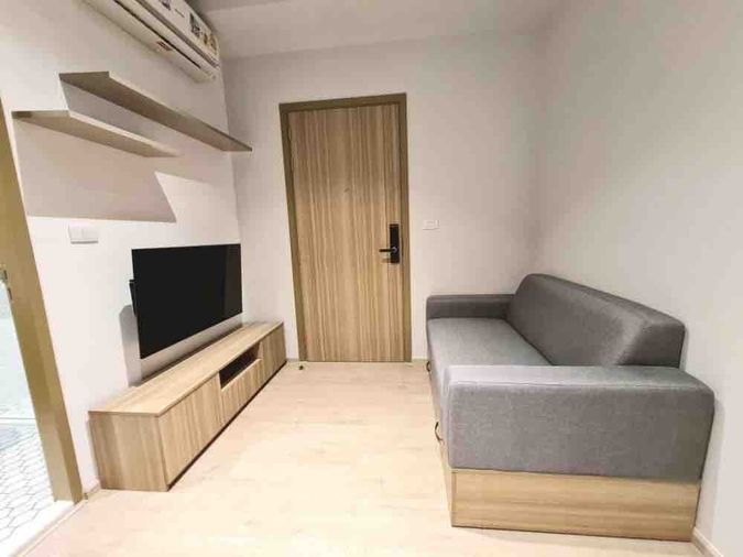 🎈#PC2411_034🎈💥ด่วน💥ว่าง24มี.ค.69รีบคลิก ก่อนหลุดมือ‼️ 𝗙𝗼𝗿 𝗥𝗲𝗻𝘁 1️⃣4️⃣k.🔥🔥#ใกล้BTSตลาดพลูคอนโด : อัลติจูดยูนิคอร์นสาทรท่าพระ