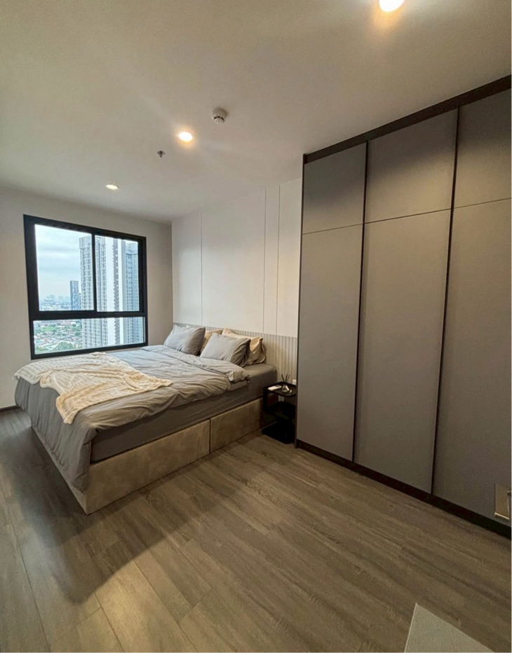 รูป #Z3991💥 060169 🔥ให้เช่าคอนโด IDEO Sukhumvit Rama 4 - รูปที่ 3/8