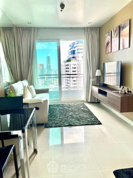 1-BR Condo at Circle Condominium near MRT Phetchaburi (ID 2519677)