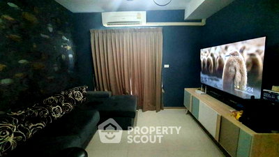 Condos for sale : 1-BR Condo at Fuse Mobius Ramkhamhaeng Klongton near ARL Ramkhamhaeng (ID 1138666)