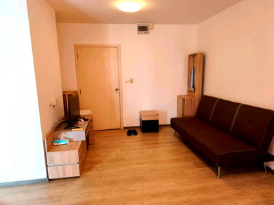 คอนโดให้เช่า : 🏢 ให้เช่าคอนโด : The Point Condo Rungsit - Klong 6 (เดอะ พอยต์ คอนโด รังสิต - คลอง 6)   รหัสทรัพย์ | 📌LNP-C11374 