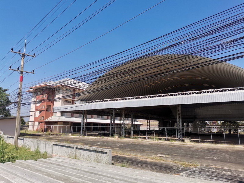 รูป ขายโรงงาน ขนาดเนื้อที่ 26 ไร่ 1 งาน 39 ตร.วา หน้ากว้างประมาณ 300 เมตร ลึก 130 เมตร ติดทางหลวงหมายเลข 304 (สายฉะเชิงเทรา-พนมสารคาม-กบินทร์บุรี) - รูปที่ 7/11