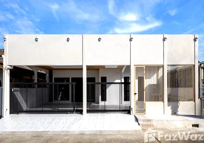 บ้านเดี่ยว ถนนโชคชัย 4 : ขายบ้านเดี่ยว 1 ชั้น ลาดพร้าว เสนานิเวศน์1 โชคชัย4 5949391