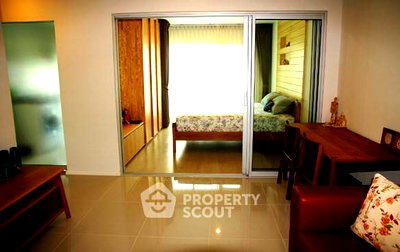 Condos for rent : 1-BR Condo at Aspire Rama 9 near MRT Phra Ram 9 (ID 1993633)