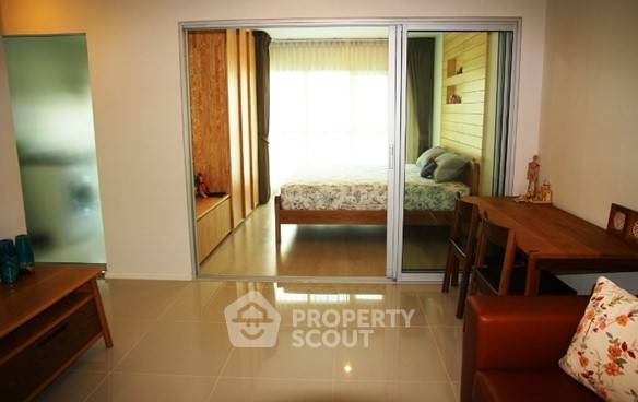 รูป คอนโด 1-ห้องนอน ที่ แอสปาย พระราม 9 ใกล้ MRT พระราม 9 (ID 1993633) - รูปที่ 1/14