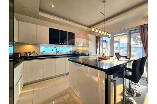 รูป [920601001-818] ออร์คิด พาราไดซ์ 2 วิลล่าโมเดิร์น 3 ห้องนอน 2 ห้องน้ำ ในหัวหิน ซอย 70 ให้เช่า - รูปที่ 26/40