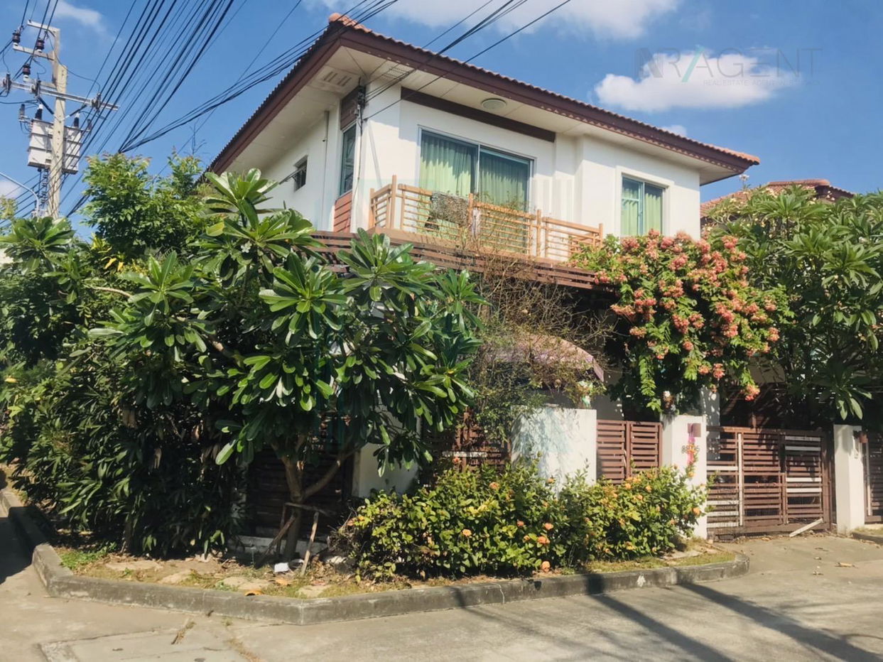 รูป 📌 ขายบ้านเดี่ยว โครงการ เอโทล มัลดีฟส์ ปาล์ม 2 ชั้น 3 ห้องนอน 2 ห้องน้ำ - รูปที่ 1/8