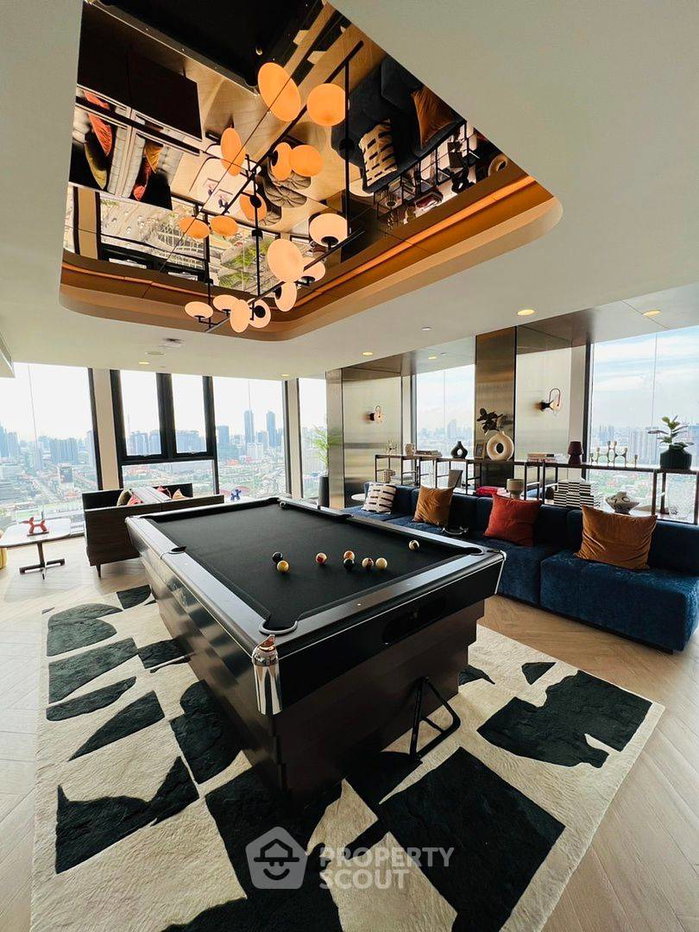 picture 1-BR Condo At THE BASE Phetchaburi-Thonglor, Bang Kapi (ID 924314) - 5/9