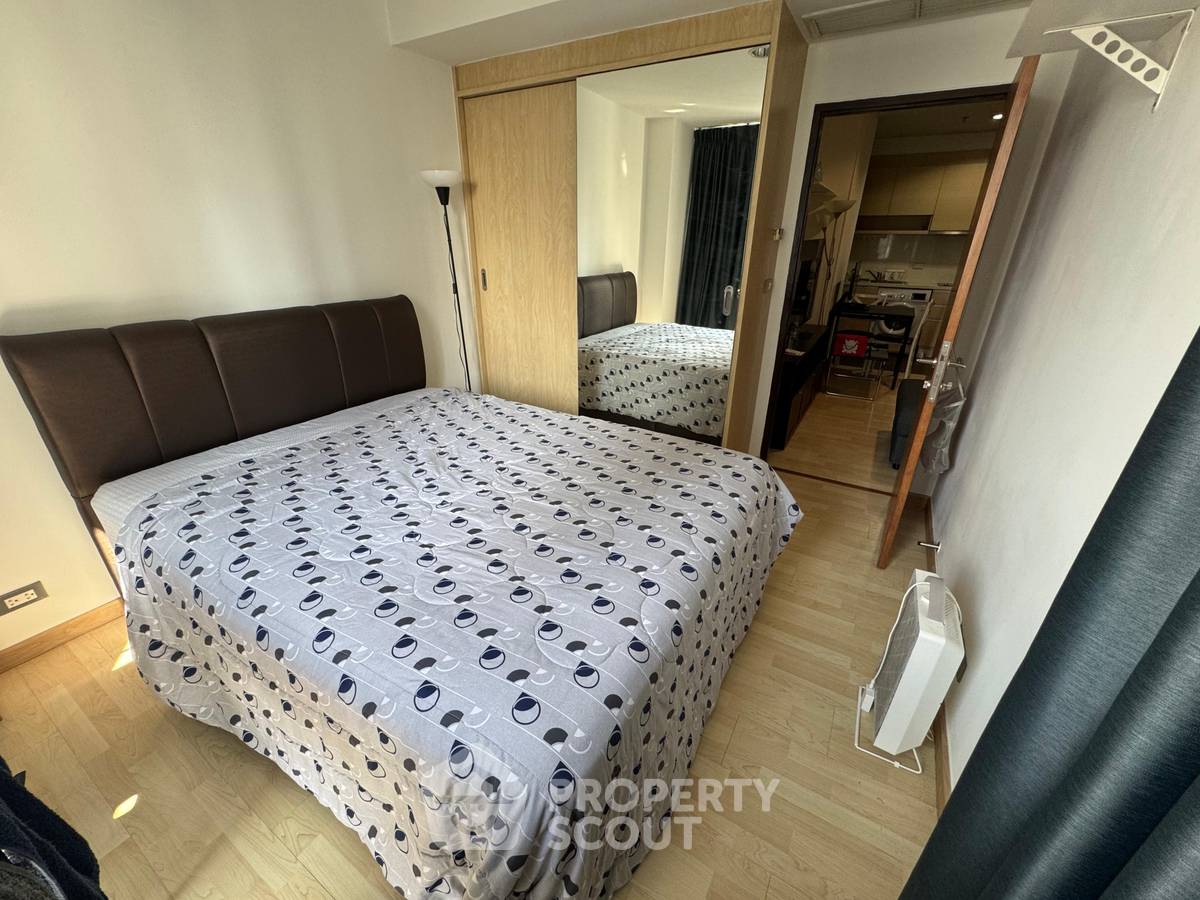 picture 1-BR Condo at 59 Heritage Sukhumvit 59 near BTS Thong Lor (ID 2505734) - 6/8