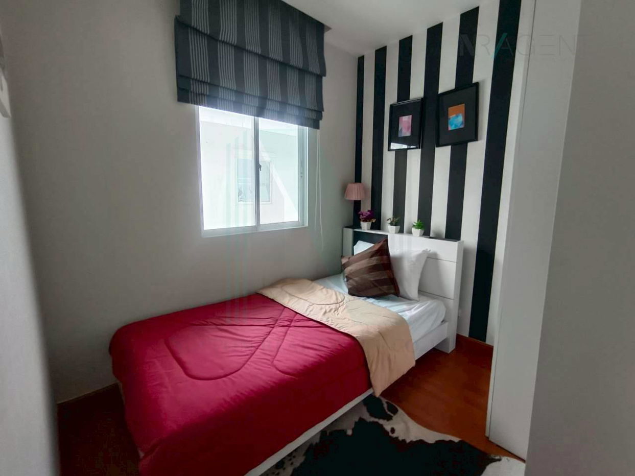 รูป 📌 ขายทาวน์โฮม โครงการ ไลโอ นอฟ วงแหวนฯ-ปิ่นเกล้า ซ.พระนอน 2 ชั้น 4 ห้องนอน 2 ห้องน้ำ - รูปที่ 5/8