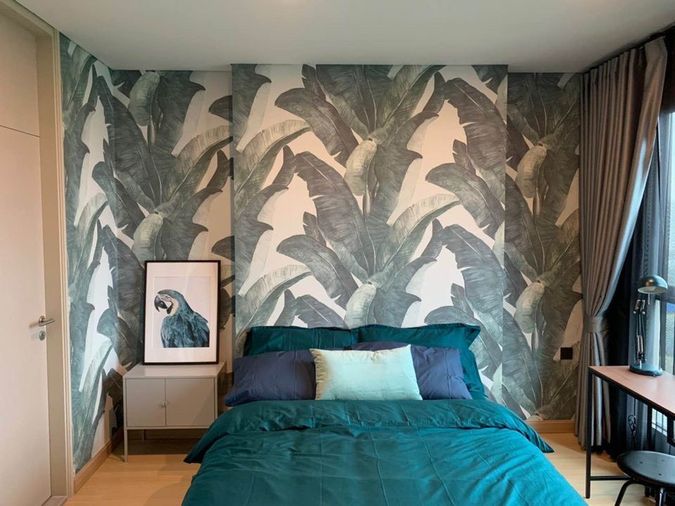 🟪🟦🟩🟨🟧 ให้เช่า Lumpini Park Phahonyothin 32 // พร้อมอยู่ 18 มกราคม🛎️🛎️ | 𝗟𝗶𝗻𝗲@: @𝗮𝘀𝘀𝗲𝘁𝘀𝗽𝗿𝗼