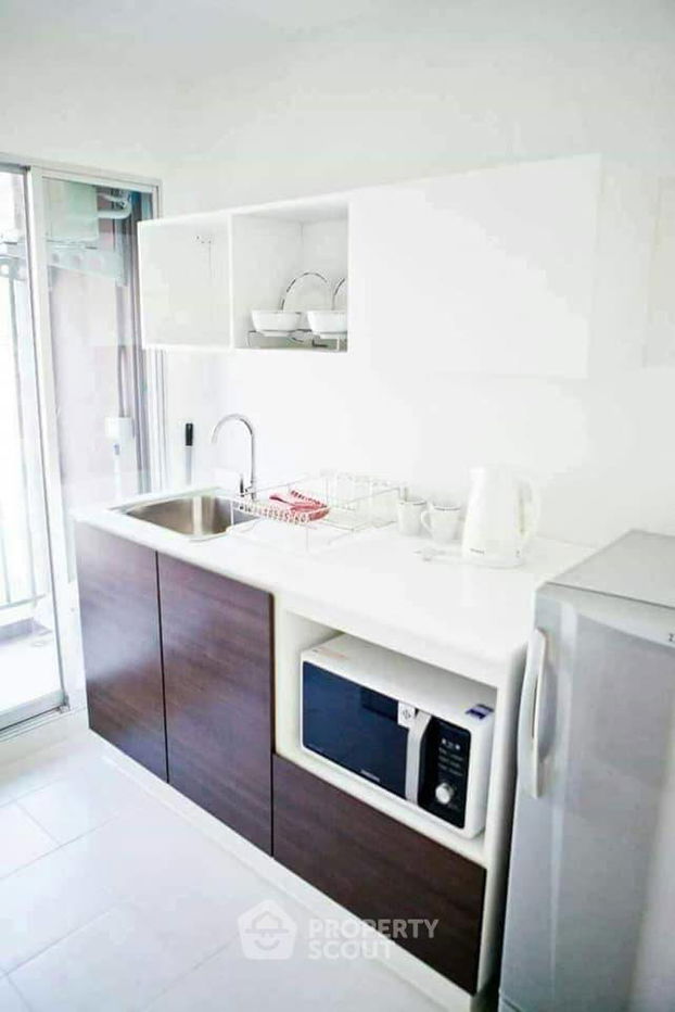 รูป คอนโด 1-ห้องนอน ที่ คอนโด บ้านคุ้นเคย หัวหิน ใน หนองแก (ID 1165026) - รูปที่ 9/10