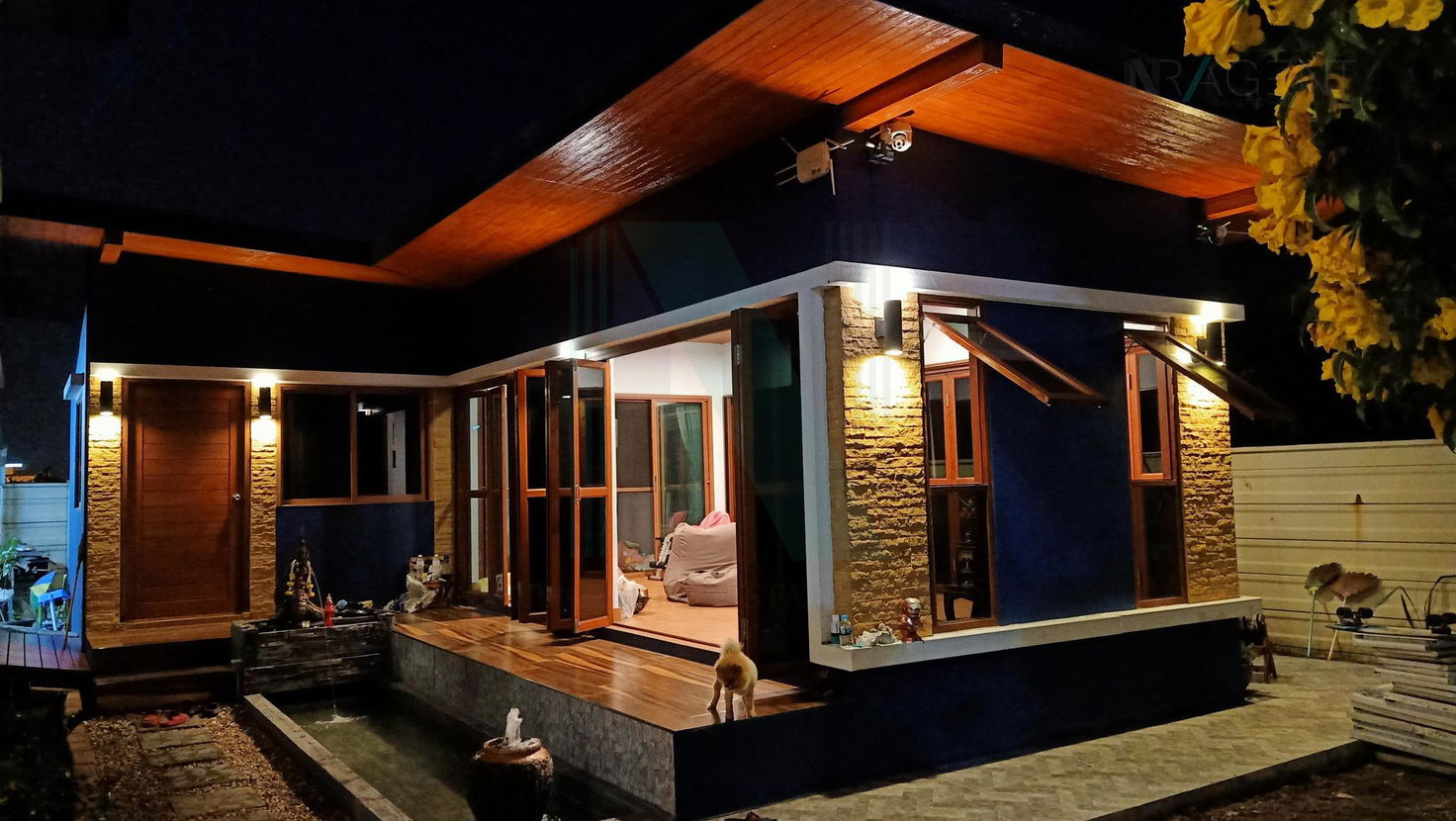 รูป 📌 ขายบ้านเดี่ยว โครงการ เดอะ แพลนท์ อ่อนนุช-มอเตอร์เวย์ 2 ชั้น 4 ห้องนอน 3 ห้องน้ำ - รูปที่ 6/8