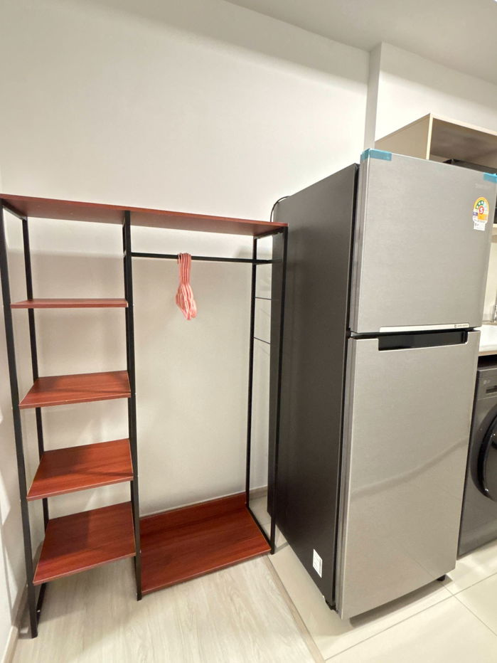 รูป 🏠RB22616 ให้เช่าถูกมาก📢พลัม แจ้งวัฒนะ - ดอนเมือง👉🏻แอดไลน์ @062mnigk( มี @ ด้วย) แอดมินตอบไว - รูปที่ 10/11