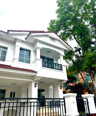 บ้านเดี่ยว ม.รามคำแหง 2 : 📌 ขายบ้านเดี่ยว โครงการ มัณฑนา อ่อนนุช-วงแหวน 1 2 ชั้น 3 ห้องนอน 3 ห้องน้ำ