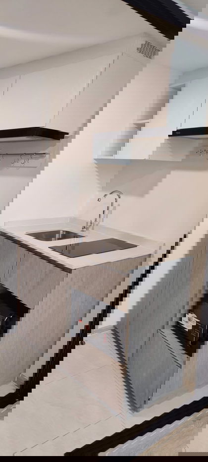 รูป 🟪🟦🟩🟨🟧 ให้เช่า Origin Plug & Play สิรินธร สเตชั่น 📍MRT สิรินธร🛎️🛎️ | 𝗟𝗶𝗻𝗲@: @𝗮𝘀𝘀𝗲𝘁𝘀𝗽𝗿𝗼 - รูปที่ 9/14