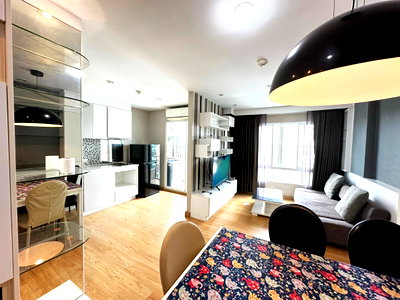Condos for sale : FOR SALE PLUS CONDO HATYAI 1 60 SQ,M. 2BEDROOMS