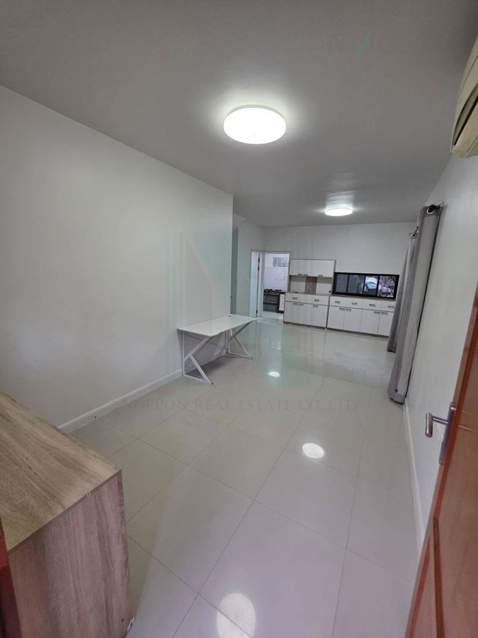 รูป 📌 ขายทาวน์เฮาส์ โครงการ อารียา เดอะคัลเลอร์ พรีเมี่ยม3 2 ชั้น 3 ห้องนอน 2 ห้องน้ำ - รูปที่ 3/8