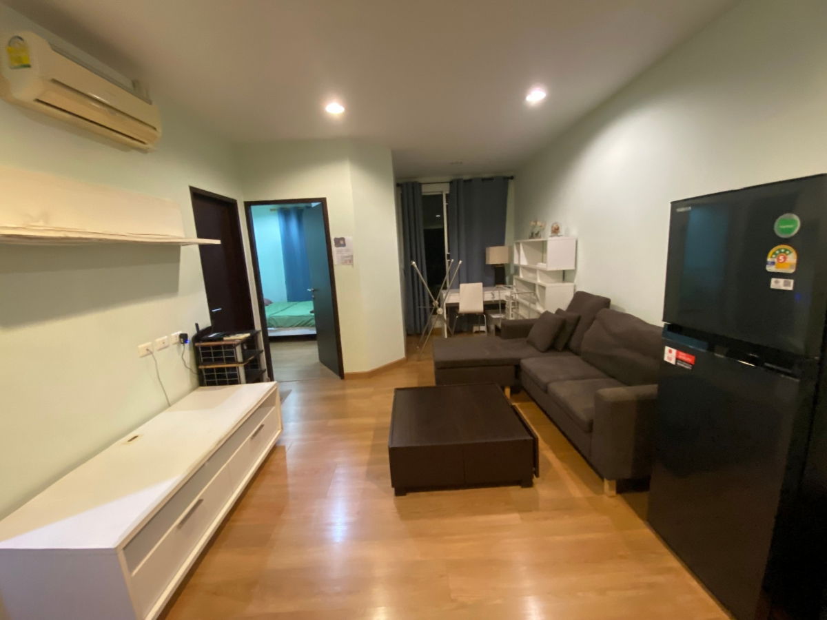 picture For Rent: The Address sukhumvit42 45sqm. 18,000/month Line ID : 2424yusuke - 1/9