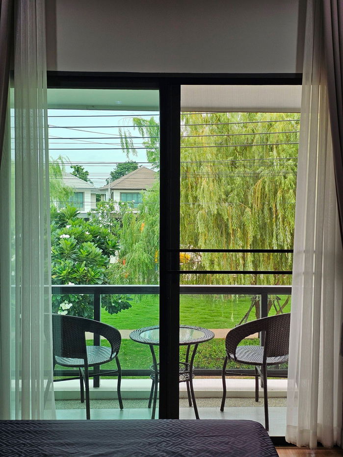 รูป ให้เช่า กาญจน์กนก12 เฟส3 – สารภี โครงการดี บ้านสภาพใหม่ (ID:577HR) - รูปที่ 22/25