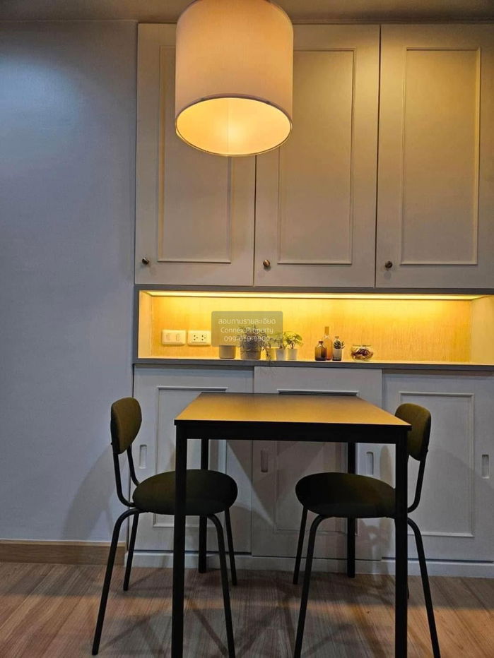 picture 🔥🔥🔥 For Rent Condo , THE NICHE MONO BANGNA PHASE 1 , BTS-Bang Na , Bang Na , Bang Na , Bangkok , CX-124828 ✅ Live chat with us ADD LINE @connexproperty ✅ 🔥🔥🔥 - 2/4