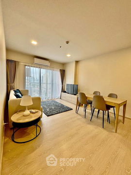 คอนโด 2-ห้องนอน ที่ โฟล บาย แสนสิริ ใกล้ MRT วัดมังกร (ID 2525368)