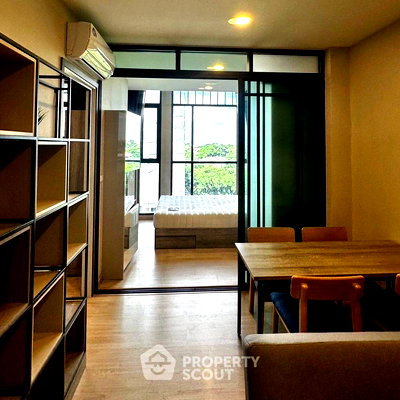 Condos for sale : 2-BR Condo at The Cube North Chaengwattana 12 in Thung Song Hong (ID 1473728)