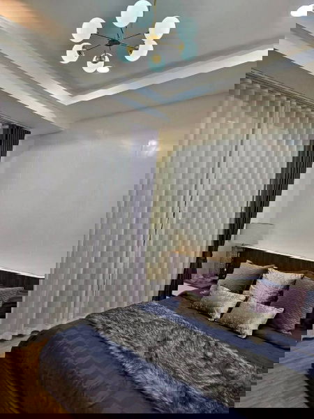 picture Single house for sale in Pattaya, Huai Yai area, Bang Lamung. Fully furnished and move in Ready - 11/19