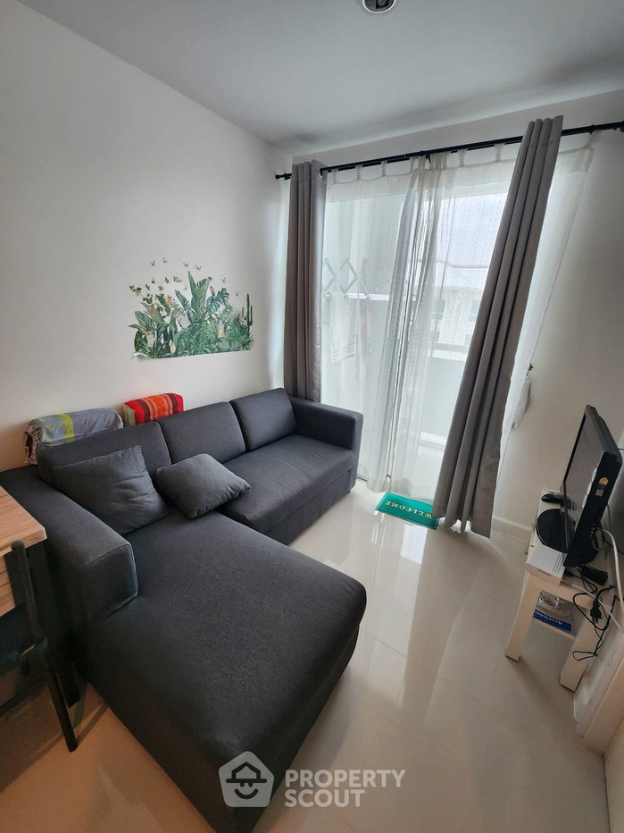 รูป คอนโด 1 ห้องนอน The Energy หัวหิน-ชะอำ ชั้น 8 | ใกล้ชายหาดชะอำ (ID 1258883) - รูปที่ 11/11