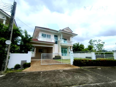 Houses for sale Thanon Chaloem Phra Kiat Ratchakan Thi 9 : 📌 For Sell House BAAN LALIN THE YOUNG EXECUTIVE ONNUT-WONGWAEN-SUWANNABHUMI 2-story 3 bedroom 3 bathroom