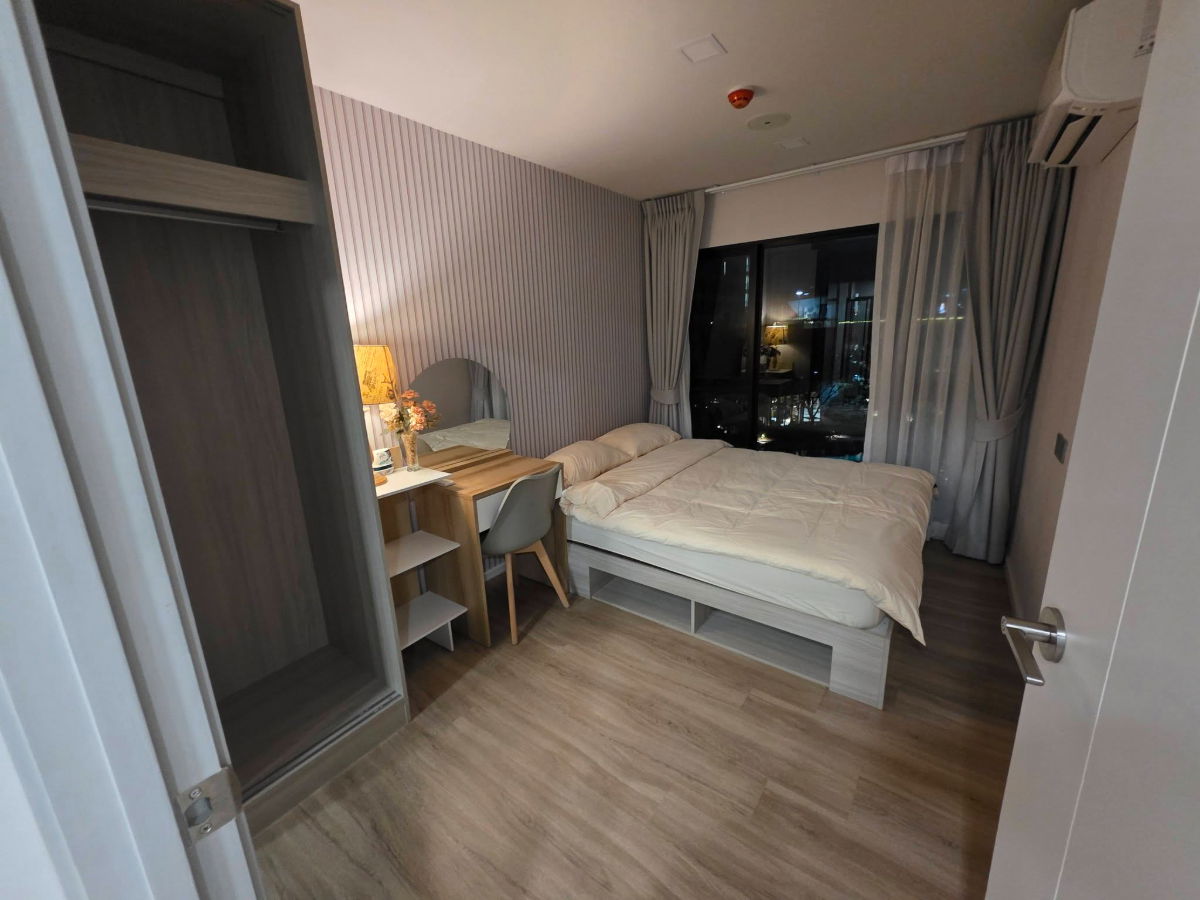 รูป 🔴RL20868🟡 ให้เช่าถูกมาก👍 Atmoz Flow Minburi 💛🧡 ✅แอดไลน์ @062mnigk (มี @ ด้วย) แอดมินตอบไว - รูปที่ 1/6