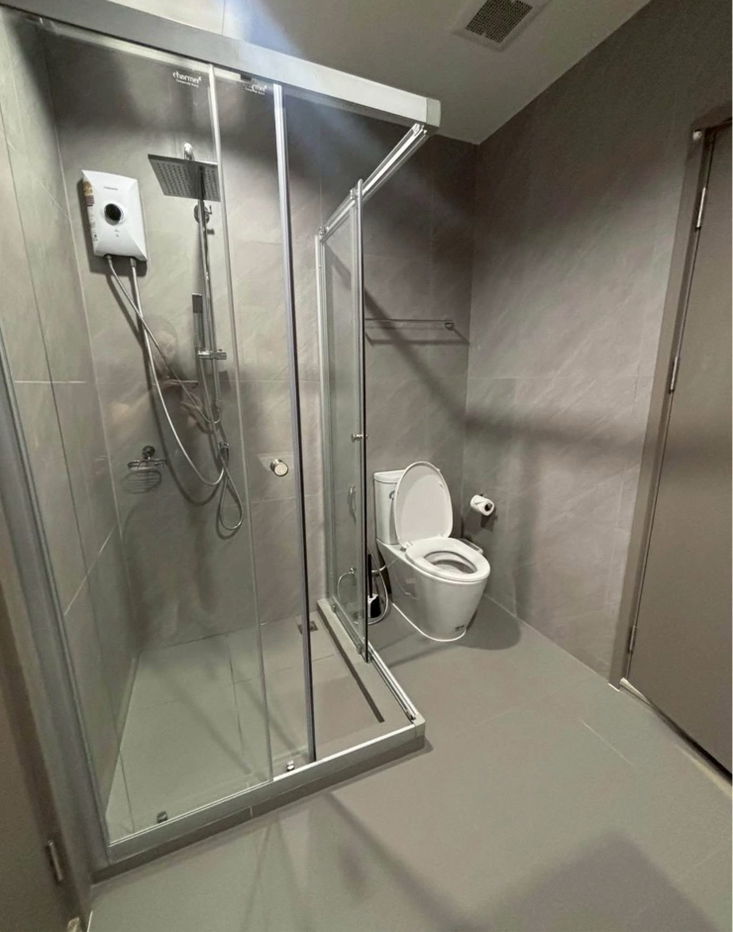 รูป #Z3991💥 060169 🔥ให้เช่าคอนโด IDEO Sukhumvit Rama 4 - รูปที่ 6/8