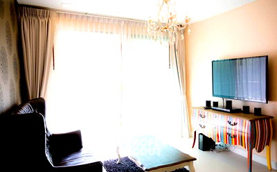 คอนโด หัวหิน มาร์เก็ต วิลเลจ  : คอนโด 1-ห้องนอน ที่ มาราเกซ หัวหิน เรสซิเดนซ์ ใน หนองแก (ID 1534833)