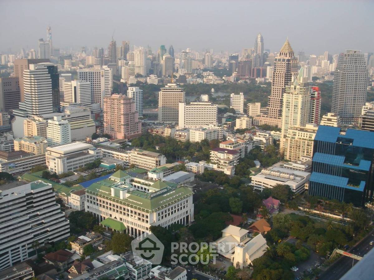 picture 3-BR Condo at The Met Sathorn near BTS Chong Nonsi (ID 2524425) - 2/12