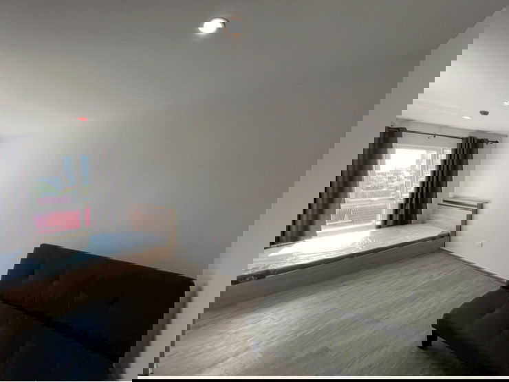 รูป RYE Talat Phlu | ราคา 8,500 บาท | ห้องสวย ทำเลดี เฟอร์นิเจอร์ครบ พร้อมอยู่ - รูปที่ 1/11