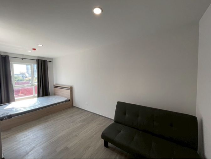 RYE Talat Phlu | ราคา 9,000 บาท | ห้องสวย ทำเลดี เฟอร์นิเจอร์ครบ พร้อมอยู่