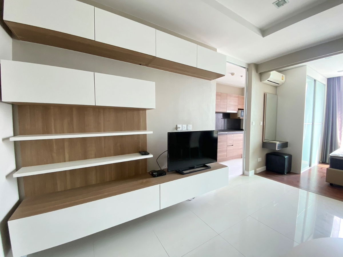 picture The Metropolis Samrong For Rent 1 bedroom - 3/12