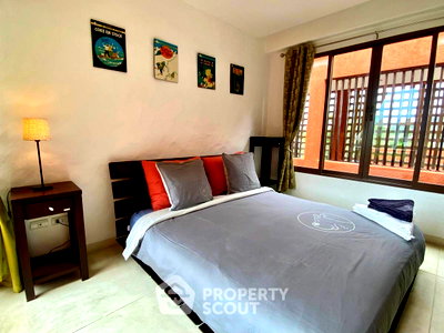 Condos for rent : 2-BR Condo at Las Tortugas Condominium close to Memory house cafe huahin (ID 2167757)